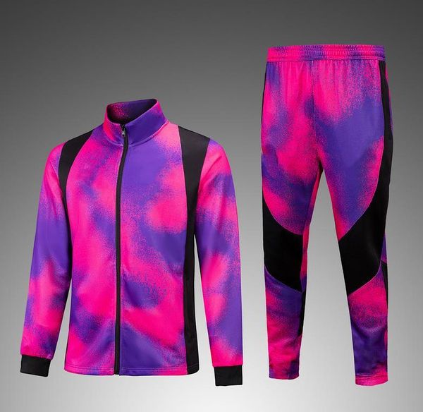 men's tracksuits 2021 soccer sports wears city sweater jacket coat hoodie training tracksuit sets survetement suits jogging kits, Gray
men's tracksuits 2021 soccer sports wears city sweater jacket coat hoodie training tracksuit sets survetement suits jogging kits, Gray