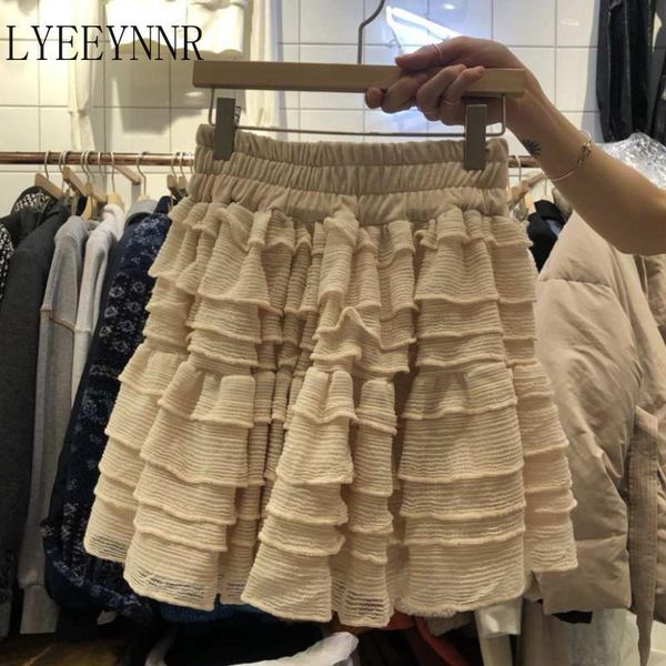 chic sweet mini skirt women solid color summer fashion stretch high waist skirts female jupe longue femme, Black
chic sweet mini skirt women solid color summer fashion stretch high waist skirts female jupe longue femme, Black