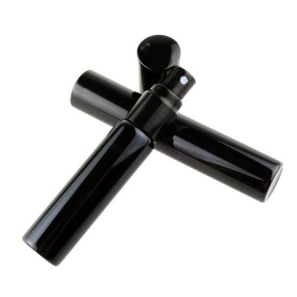 50/100pcs 10ml gold glass bottle perfume atomizer parfum spray silver cosmetic sample vial black refillable s
50/100pcs 10ml gold glass bottle perfume atomizer parfum spray silver cosmetic sample vial black refillable s