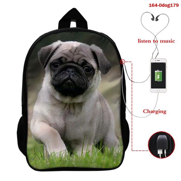 backpack kawaii 3d animal dog print boys girls school bags primary students backpacks kid satchel children book bag rucksack shoulder
backpack kawaii 3d animal dog print boys girls school bags primary students backpacks kid satchel children book bag rucksack shoulder