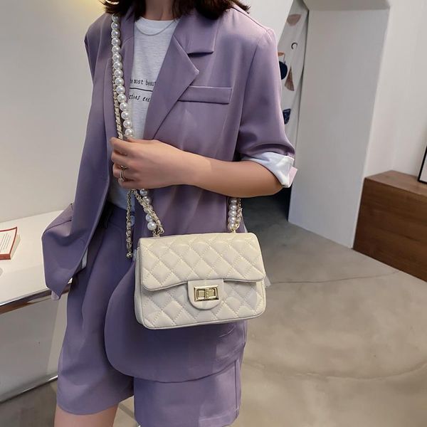 cross body diamond lattice mini crossbody bags for women 2021 designer quality pu leather handbags purse pearl strap shoulder messenger bag
cross body diamond lattice mini crossbody bags for women 2021 designer quality pu leather handbags purse pearl strap shoulder messenger bag