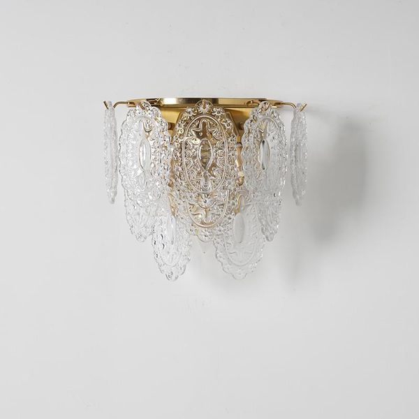 wall lamps original lamp retro glass american french living room tv bedroom bedside
wall lamps original lamp retro glass american french living room tv bedroom bedside