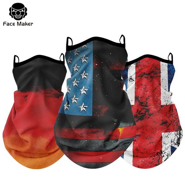 fashion colorful multi-use face mask neck tube scarf biker cycling ski snood balaclava bandana camping hiking caps & masks, Black
fashion colorful multi-use face mask neck tube scarf biker cycling ski snood balaclava bandana camping hiking caps & masks, Black