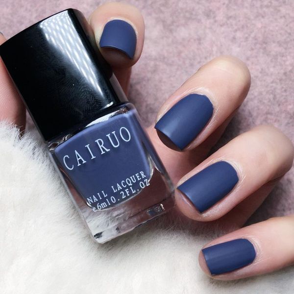 nail polish frosted matte light quick drying odorless permanent non-peelable adhesive 6ml
nail polish frosted matte light quick drying odorless permanent non-peelable adhesive 6ml