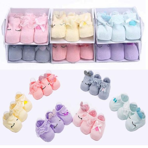 socks 3 pairs/lot baby sock lace floral born cotton anti-slip kids floor bow girl gift sokken, Pink;yellow
socks 3 pairs/lot baby sock lace floral born cotton anti-slip kids floor bow girl gift sokken, Pink;yellow
