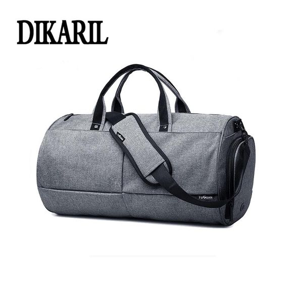 outdoor bags dikaril canvas sport gym bag training men woman fitness yoga travel multifunction handbag sporting shoulder
outdoor bags dikaril canvas sport gym bag training men woman fitness yoga travel multifunction handbag sporting shoulder
