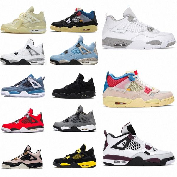 mens women 4 university blue 4s white oreo cement bordeaux casual shoes court purple shadow moe black cat bred men sneakers 36-46 k3je#
mens women 4 university blue 4s white oreo cement bordeaux casual shoes court purple shadow moe black cat bred men sneakers 36-46 k3je#