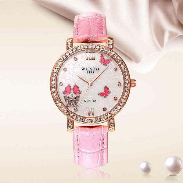 high-end pearl shell literal fashion korean leather luxury diamond waterproof business quartz movement ladies watch wristwatches, Slivery;brown
high-end pearl shell literal fashion korean leather luxury diamond waterproof business quartz movement ladies watch wristwatches, Slivery;brown