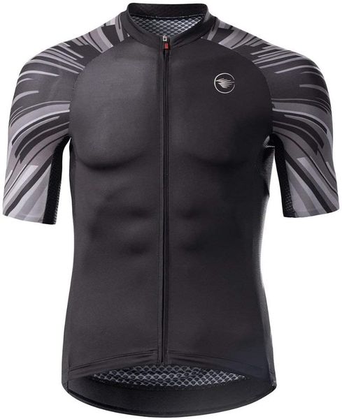 men short sleeve sport mtb bicycle bike road riding set clothing 19d maillot ropa ciclismo racing sets, Black;blue
men short sleeve sport mtb bicycle bike road riding set clothing 19d maillot ropa ciclismo racing sets, Black;blue