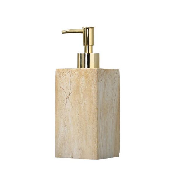 liquid soap dispenser resin bathroom shampoo shower gel bottle gold/silver head bath hardware birthday present 500ml
liquid soap dispenser resin bathroom shampoo shower gel bottle gold/silver head bath hardware birthday present 500ml