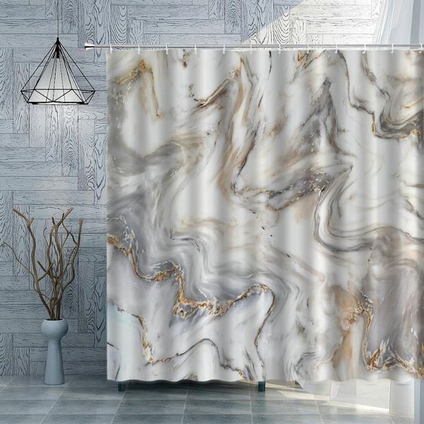 marble shower curtain multicolor stripe printing bathroom curtains waterproof polyester fabric home decoration suit with hooks
marble shower curtain multicolor stripe printing bathroom curtains waterproof polyester fabric home decoration suit with hooks