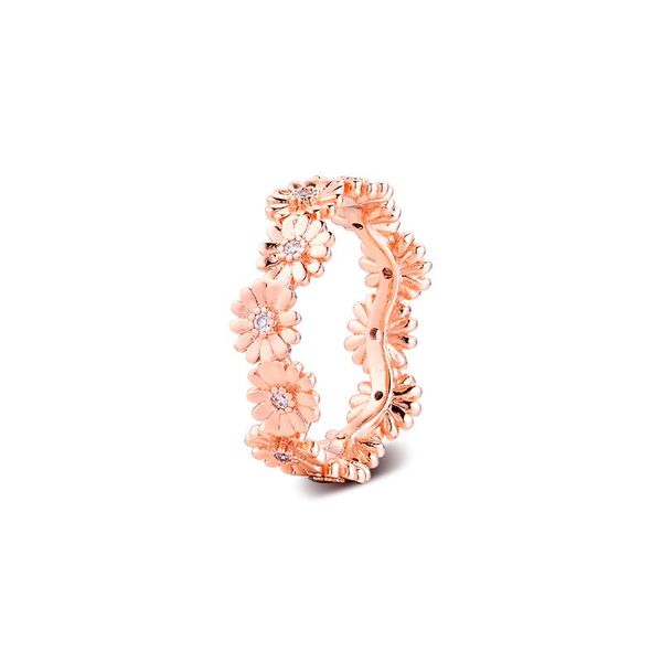 cluster rings sparkling daisy flower crown ring 925 sterling-silver-rings diy fashion feamle anillos european jewelry for women, Golden;silver
cluster rings sparkling daisy flower crown ring 925 sterling-silver-rings diy fashion feamle anillos european jewelry for women, Golden;silver