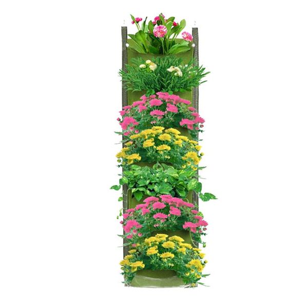 planters & pots wall hanging planting bags green grow bag planter vertical garden vegetable living growing flowers tools
planters & pots wall hanging planting bags green grow bag planter vertical garden vegetable living growing flowers tools