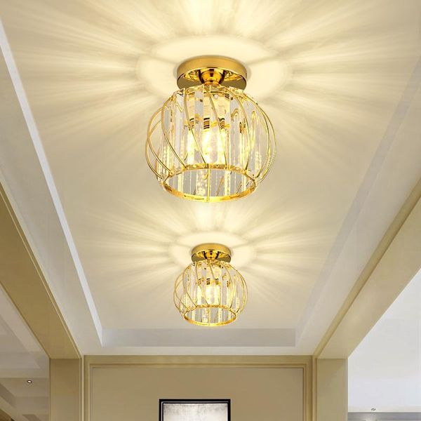 ceiling lights crystal led modern plafonnier lamp for bedroom living room aisle corridor entrance hallway bar e27
ceiling lights crystal led modern plafonnier lamp for bedroom living room aisle corridor entrance hallway bar e27