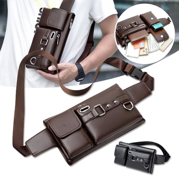 outdoor bags belt bag waterproof multipurpose casual sling crossbody chest waist for travel running walking hiking mc889
outdoor bags belt bag waterproof multipurpose casual sling crossbody chest waist for travel running walking hiking mc889