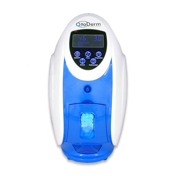 98% korea professional o2 oxygen therapy derm facial machine oxygensparyer gun face therapy mask dome o2toderm, Black;white
98% korea professional o2 oxygen therapy derm facial machine oxygensparyer gun face therapy mask dome o2toderm, Black;white