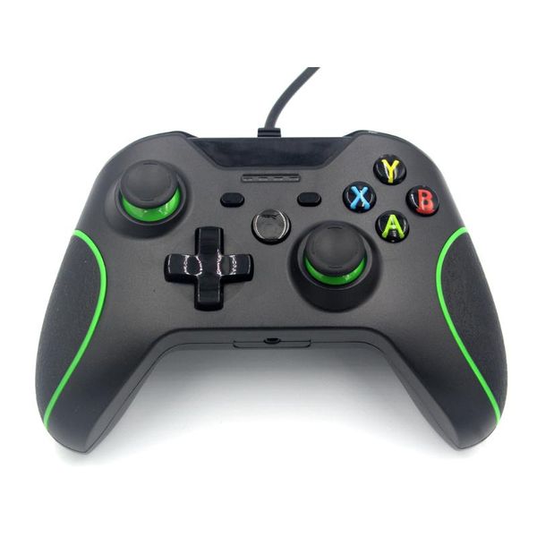 game controllers & joysticks jie li wired controller for microsoft xbox one bluetooth gamepad pc with windows 7/8/10/xp
game controllers & joysticks jie li wired controller for microsoft xbox one bluetooth gamepad pc with windows 7/8/10/xp
