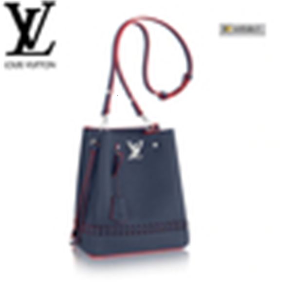 women shoulder 43go m54681 lockme bucket brand handbags iconic bags handles designer bags totes cross body bag clutches luxury evening, Red;black
women shoulder 43go m54681 lockme bucket brand handbags iconic bags handles designer bags totes cross body bag clutches luxury evening, Red;black