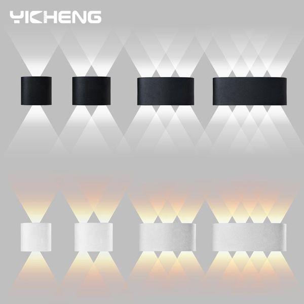 wall lamp 12w 10w 8w 6w 4w 2w ip65 led outdoor waterproof garden light aluminum modern nordic indoor sconce lamps 85-265v
wall lamp 12w 10w 8w 6w 4w 2w ip65 led outdoor waterproof garden light aluminum modern nordic indoor sconce lamps 85-265v
