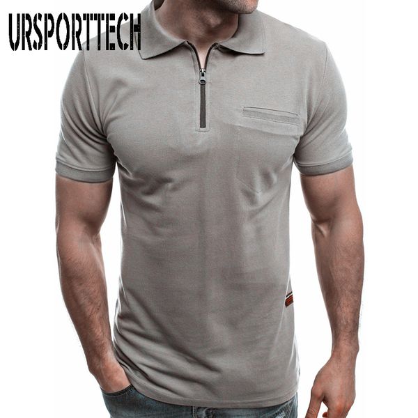 summer zipper mens polo shirt solid color lapel pocket loose short sleeve polo shirts men plus size brand polo shirts male, White;black
summer zipper mens polo shirt solid color lapel pocket loose short sleeve polo shirts men plus size brand polo shirts male, White;black