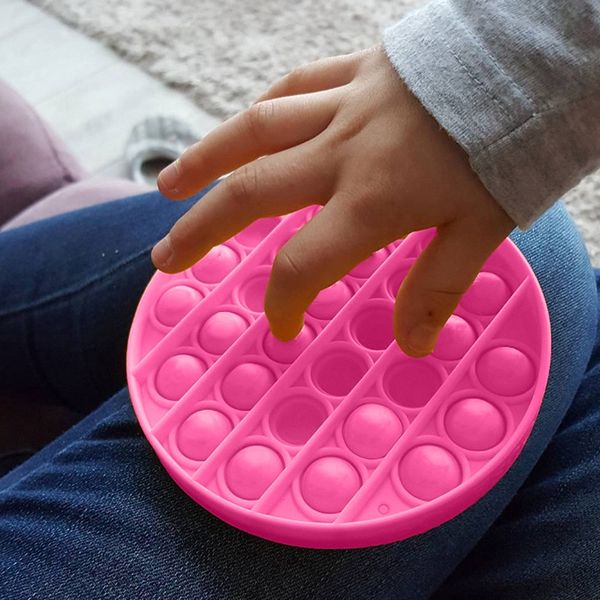 Partys Anti Anxiety Toys Early Education Intelligence Development Relax Pressure Desktop Tabletop Game Physiotherapy Releases Stress
Partys Anti Anxiety Toys Early Education Intelligence Development Relax Pressure Desktop Tabletop Game Physiotherapy Releases Stress