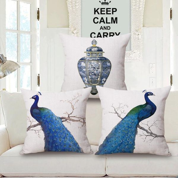 3pcs ink painting peacock, cotton pillowcases ,sofa throw pillows pillowcase linen home decor 45cmx45cm flash sale cushion/decorative pillow
3pcs ink painting peacock, cotton pillowcases ,sofa throw pillows pillowcase linen home decor 45cmx45cm flash sale cushion/decorative pillow