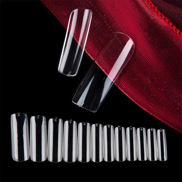 makartt 500 pcs long square nail tips faux ongles clear false s full coverpress on s acrylic 211007, Red;gold
makartt 500 pcs long square nail tips faux ongles clear false s full coverpress on s acrylic 211007, Red;gold