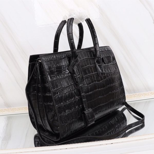 classic black cow leather women's bag handbags detachable shoulder strap gold lock messenger crossbody bags fashion high-quality lady t
classic black cow leather women's bag handbags detachable shoulder strap gold lock messenger crossbody bags fashion high-quality lady t