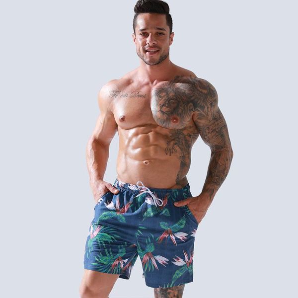men's swimwear arrival board shorts home-wear casual summer loose cropped quick dry style man drawstring workout bodybuilding
men's swimwear arrival board shorts home-wear casual summer loose cropped quick dry style man drawstring workout bodybuilding