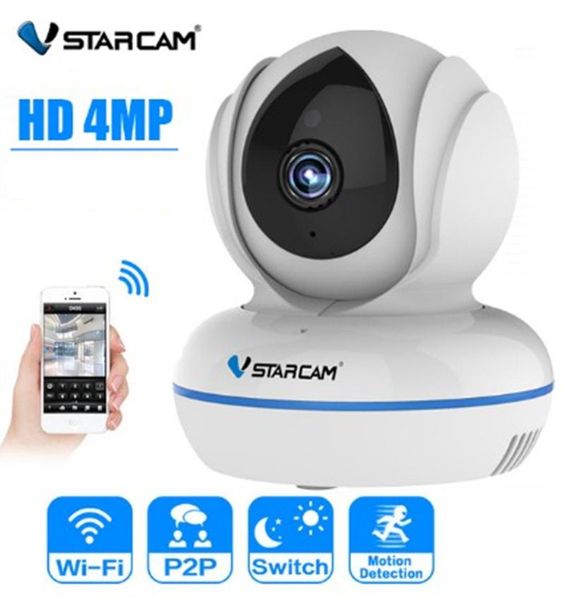 vstarcam c22 4mp 1440p wireless ptz ip dome camera ir night vision motion detection home security intercom baby monitor cameras
vstarcam c22 4mp 1440p wireless ptz ip dome camera ir night vision motion detection home security intercom baby monitor cameras