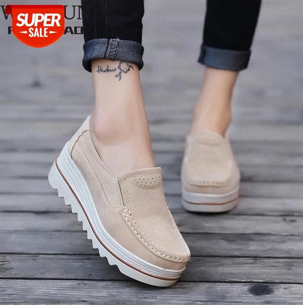 women casual shoes loafers new round toe solid female sneakers breathable flats plus size zapatos de mujer #yh8o
women casual shoes loafers new round toe solid female sneakers breathable flats plus size zapatos de mujer #yh8o