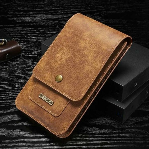 men universal pu leather waist bag belt clip holster fanny pack durable outdoor mobile phone pouch 211214
men universal pu leather waist bag belt clip holster fanny pack durable outdoor mobile phone pouch 211214