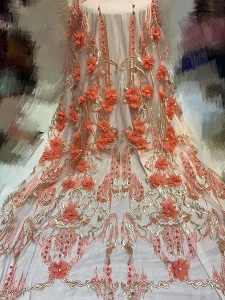 ribbon 3d decal embroidery french mesh lace beading nigeria african fabric /evening dress /wedding diy fashiondress, Pink;blue
ribbon 3d decal embroidery french mesh lace beading nigeria african fabric /evening dress /wedding diy fashiondress, Pink;blue