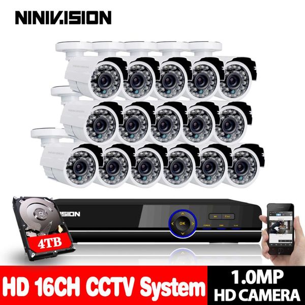 dvr 720p security kit ir-cut night vision outdoor 1.0mp camera home diy cctv system systems
dvr 720p security kit ir-cut night vision outdoor 1.0mp camera home diy cctv system systems