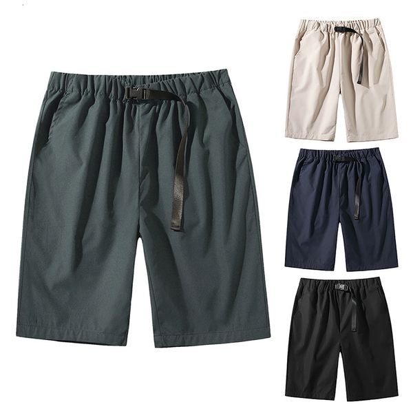 Men's tights medium waist tightly knit trousers with drawstring strain jogger pants short, White;black
Men's tights medium waist tightly knit trousers with drawstring strain jogger pants short, White;black