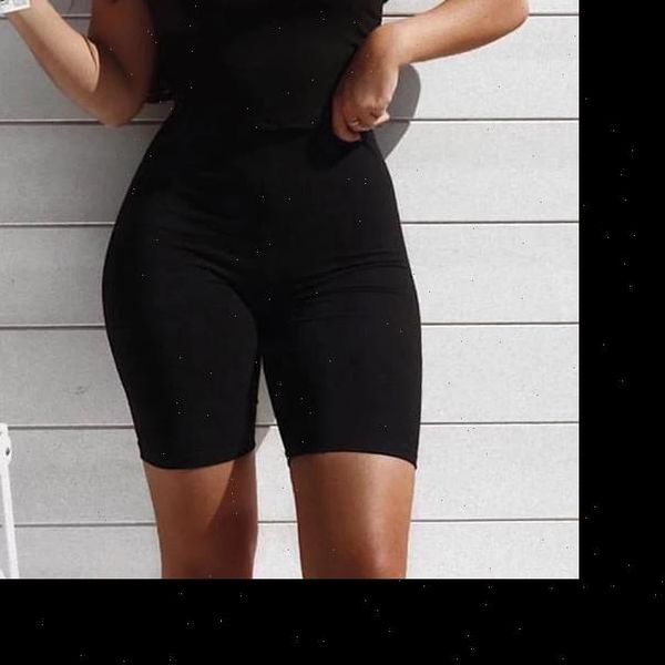 solid color high waist women shorts tight sports casual fitness stretch comfortable jogging short pants, White;black
solid color high waist women shorts tight sports casual fitness stretch comfortable jogging short pants, White;black