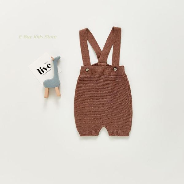rompers baby 100 cotton soft rampers suspenders for born kids girls red wine jumpsuits overalls clothing boys clothes, Blue
rompers baby 100 cotton soft rampers suspenders for born kids girls red wine jumpsuits overalls clothing boys clothes, Blue
