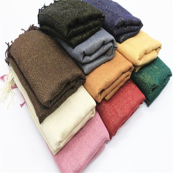 scarves gold shimmer shiny solid color tassel scarf fashion soft cotton shawl muslim hijabs independence packing 10pcs/lot, Blue;gray
scarves gold shimmer shiny solid color tassel scarf fashion soft cotton shawl muslim hijabs independence packing 10pcs/lot, Blue;gray