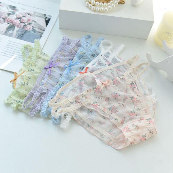 women's panties lingerie froal flowers bow seamless women g string tanga intimates underwear lace briefs transparent mesh thongs, Black;pink
women's panties lingerie froal flowers bow seamless women g string tanga intimates underwear lace briefs transparent mesh thongs, Black;pink