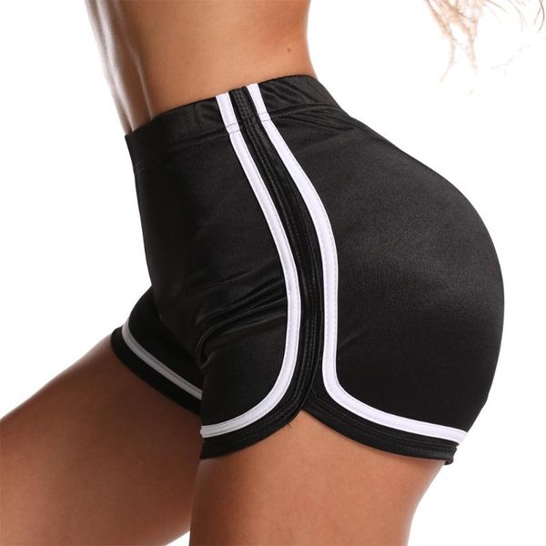 gym clothing sport women's shorts sportswear woman fitness summer athletic workout running pants yoga cycling panty, White;black
gym clothing sport women's shorts sportswear woman fitness summer athletic workout running pants yoga cycling panty, White;black