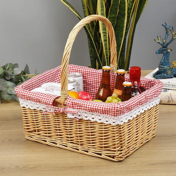 storage baskets woven picnic basket willow wicker camping for fruit candy wine flower toy gift home kitchen pantry organizer
storage baskets woven picnic basket willow wicker camping for fruit candy wine flower toy gift home kitchen pantry organizer