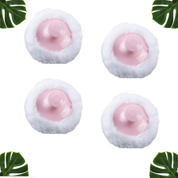 sponges, applicators & cotton 4pcs useful powder puff practical talcum baby prickly heat plush for born infant (sky-blu
sponges, applicators & cotton 4pcs useful powder puff practical talcum baby prickly heat plush for born infant (sky-blu