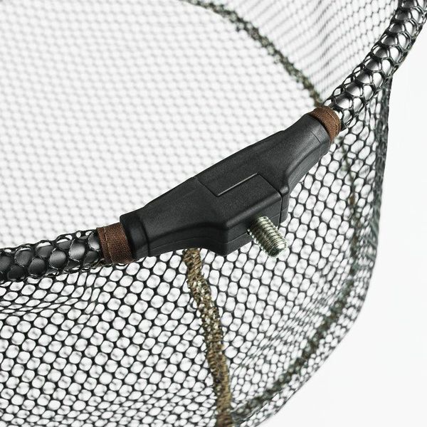 fishing landing net 35cm/40cm/45cm aluminum alloy deep brail for hand accessories
fishing landing net 35cm/40cm/45cm aluminum alloy deep brail for hand accessories