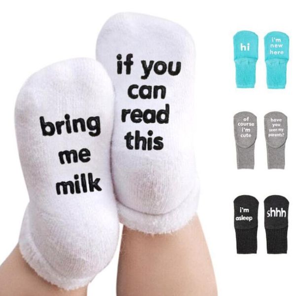 children's socks combed cotton absorb sweat deodorant baby stockings creativity letter printing sock kids clothing wmq833, Pink;yellow
children's socks combed cotton absorb sweat deodorant baby stockings creativity letter printing sock kids clothing wmq833, Pink;yellow