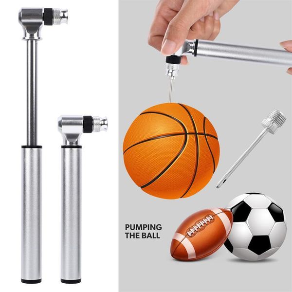 bike pumps 300psi high pressure mini bicycle air pump durable aluminum mountain road portable tire inflator for wheel basketball
bike pumps 300psi high pressure mini bicycle air pump durable aluminum mountain road portable tire inflator for wheel basketball