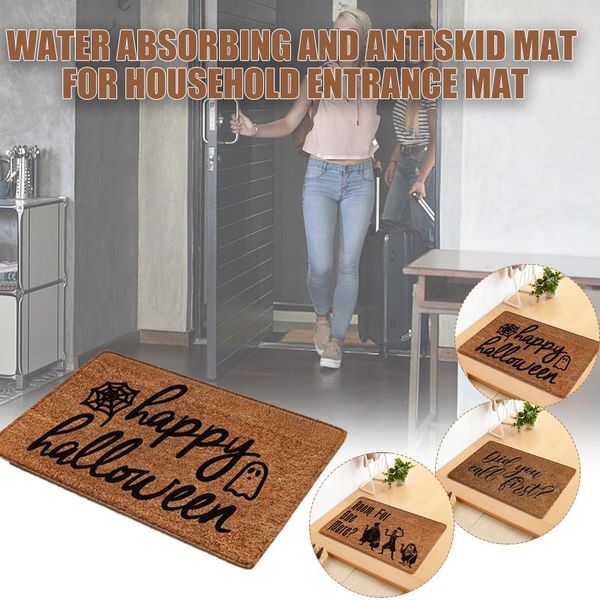 carpets durable door mat easy clean indoor outdoor floor mats for entry terrace non-slip cute printing carpet front
carpets durable door mat easy clean indoor outdoor floor mats for entry terrace non-slip cute printing carpet front
