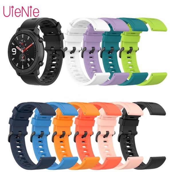 watch bands 22mm silicone straps for huawei gt active bracelet replacement watchband honor magic buckle strap, Black;brown
watch bands 22mm silicone straps for huawei gt active bracelet replacement watchband honor magic buckle strap, Black;brown