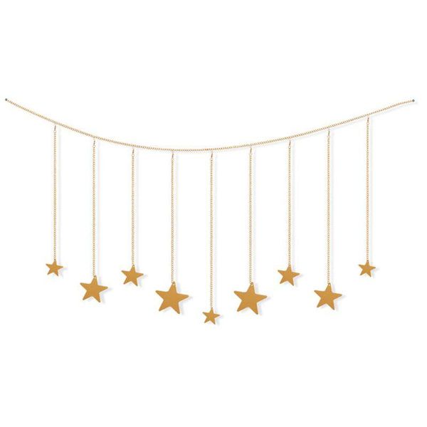 decorative objects & figurines 449c moon phase garland with chains boho shining wall hanging ornaments wedding home
decorative objects & figurines 449c moon phase garland with chains boho shining wall hanging ornaments wedding home