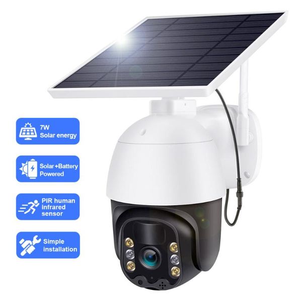 sim card lte camera pir wireless solar powered ptz pan tilt zoom rechargeable battery outdoor home security ip cameras
sim card lte camera pir wireless solar powered ptz pan tilt zoom rechargeable battery outdoor home security ip cameras