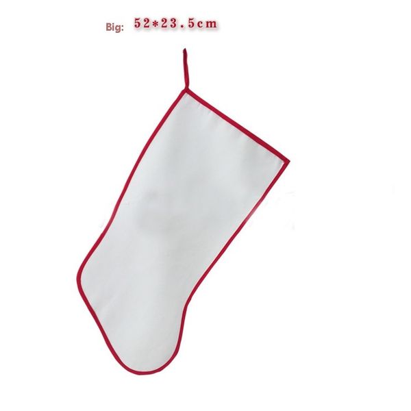 factory outlet christmas decoration christmas decoration for sublimation christmas stocking socks personalized blank diy
factory outlet christmas decoration christmas decoration for sublimation christmas stocking socks personalized blank diy